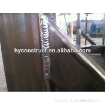 steel structure fabrication,fabrication of steel structure